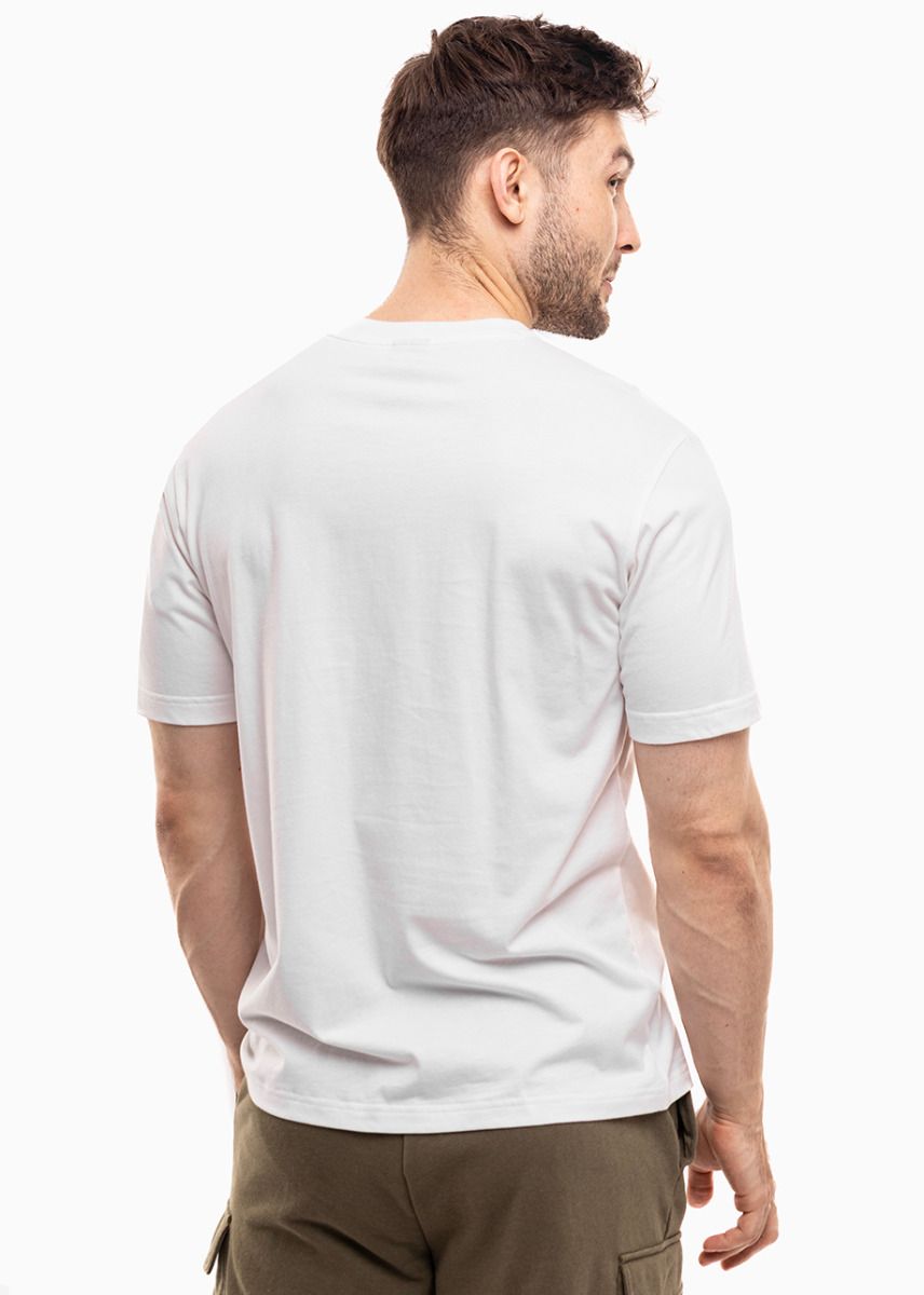 adidas Tricou pentru bărbați 3Bar Tee JD4913