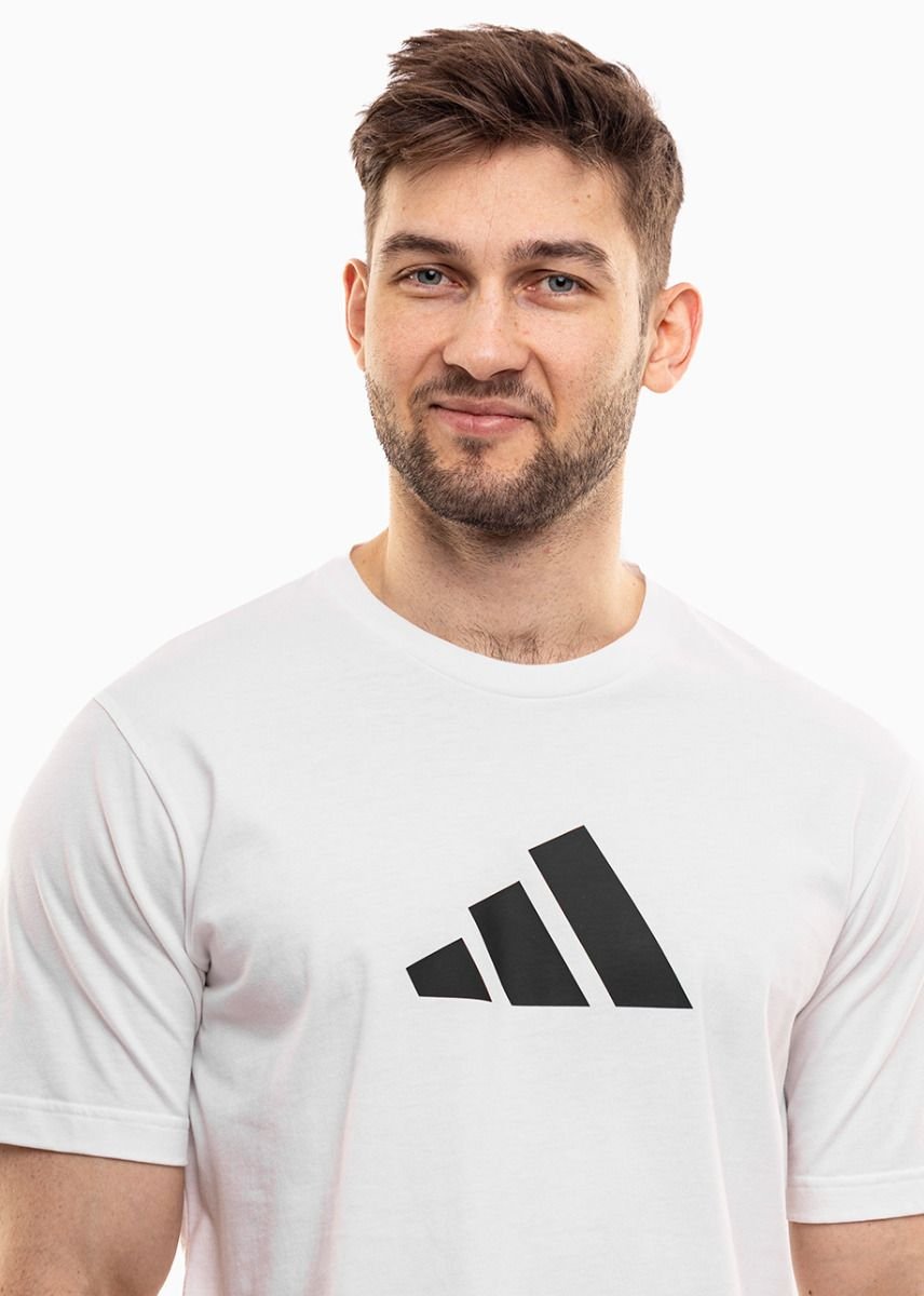 adidas Tricou pentru bărbați 3Bar Tee JD4913