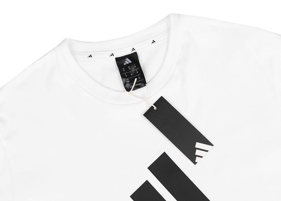 adidas Tricou pentru bărbați 3Bar Tee JD4913