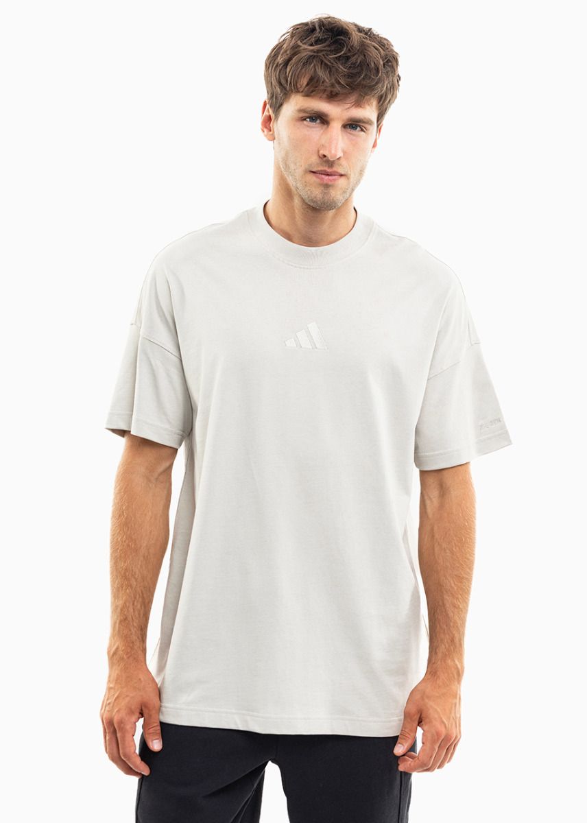 adidas Tricou pentru bărbați All SZN JJ3679 adidas Tricou pentru bărbați All SZN JJ3679