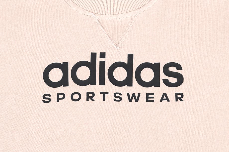 adidas Tricou pentru bărbați All SZN Graphic Tee IC9810