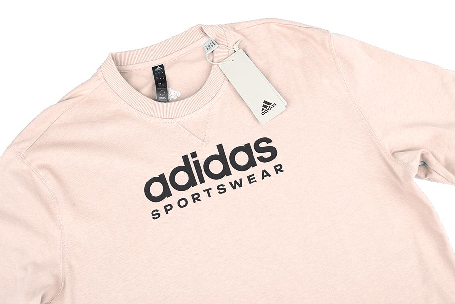 adidas Tricou pentru bărbați All SZN Graphic Tee IC9810