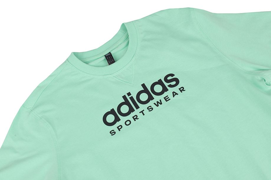 adidas Tricou pentru bărbați All SZN Graphic Tee IC9814