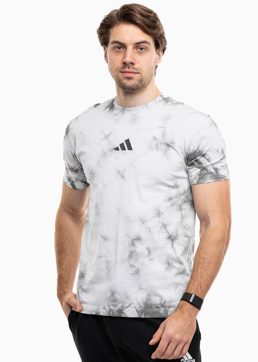 adidas Tricou pentru bărbați All Szn Wash Tee IX1260