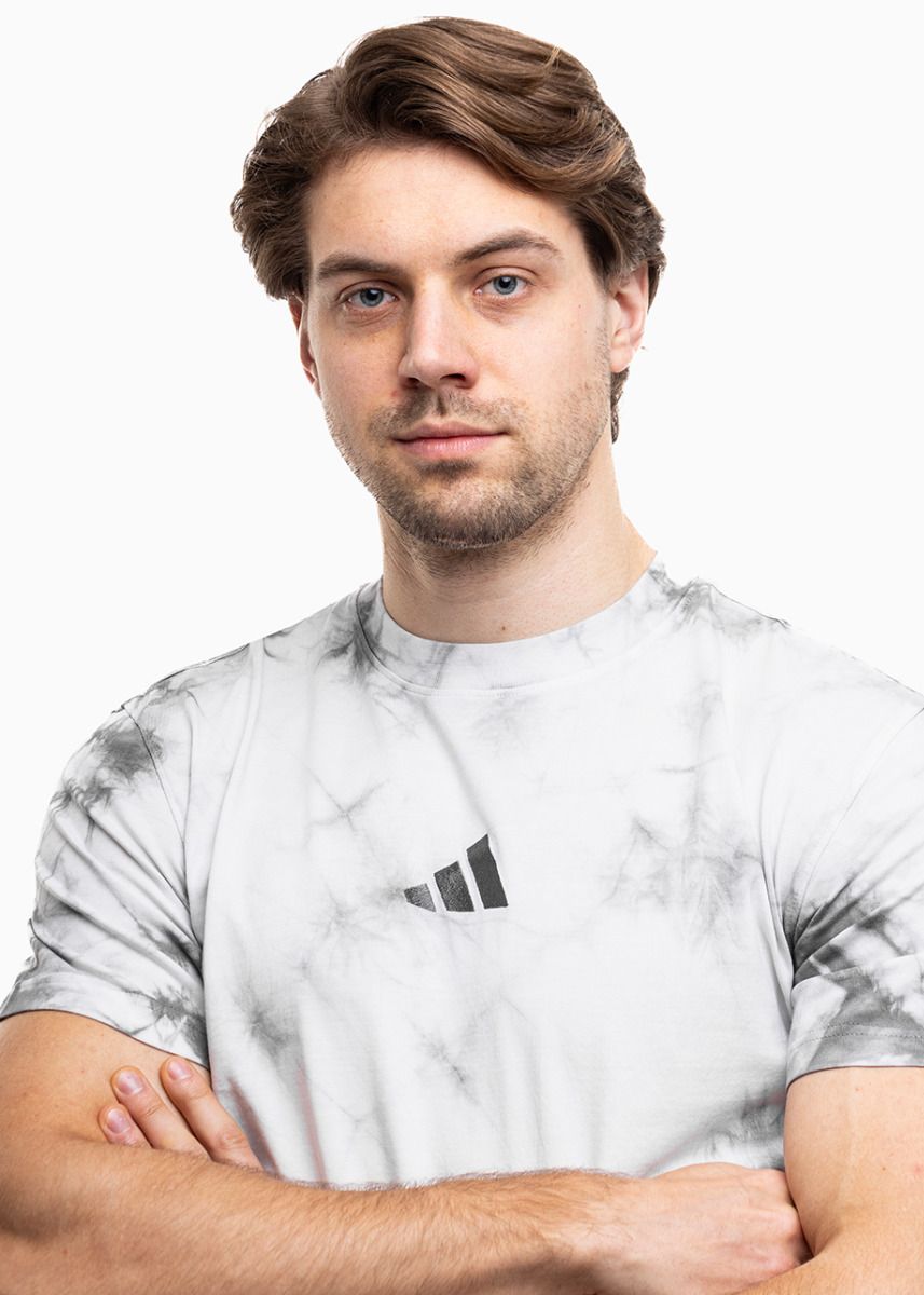 adidas Tricou pentru bărbați All Szn Wash Tee IX1260