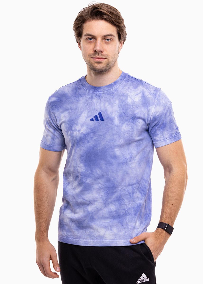 adidas Tricou pentru bărbați All Szn Wash Tee IY6588