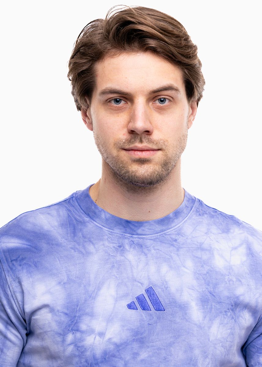 adidas Tricou pentru bărbați All Szn Wash Tee IY6588