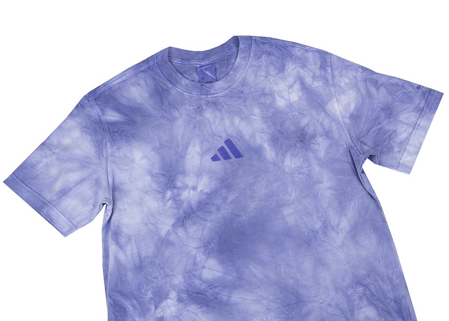 adidas Tricou pentru bărbați All Szn Wash Tee IY6588