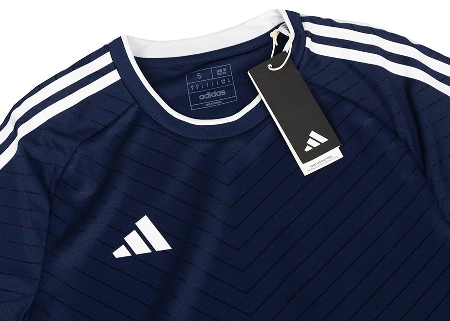 adidas Tricou pentru bărbați Campeon 23 Jersey HR2621