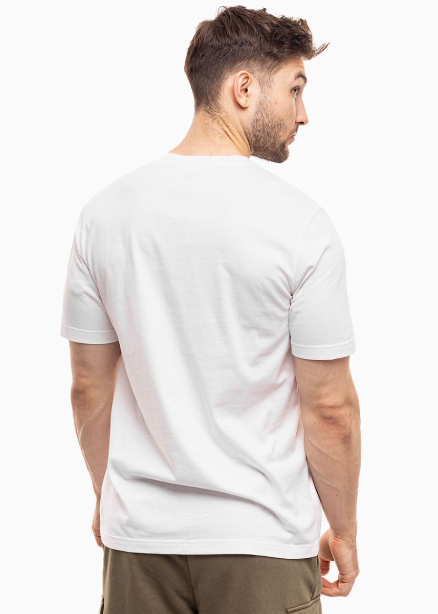 adidas Tricou pentru bărbați Codes Camo Graphic JI6770