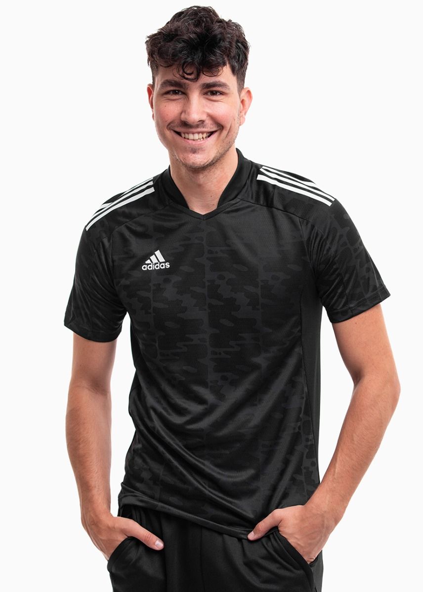 adidas Tricou pentru bărbați Condivo 21 JSY GJ6790