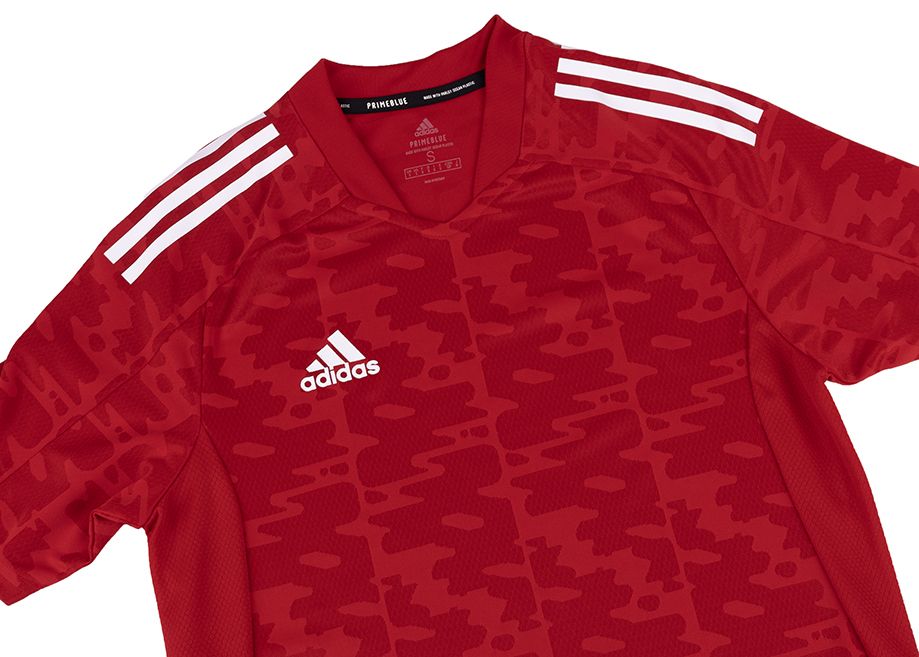 adidas Tricou pentru bărbați Condivo 21 JSY GJ6802