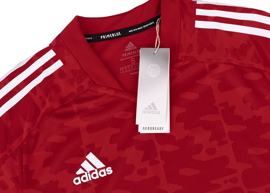 adidas Tricou pentru bărbați Condivo 21 JSY GJ6802