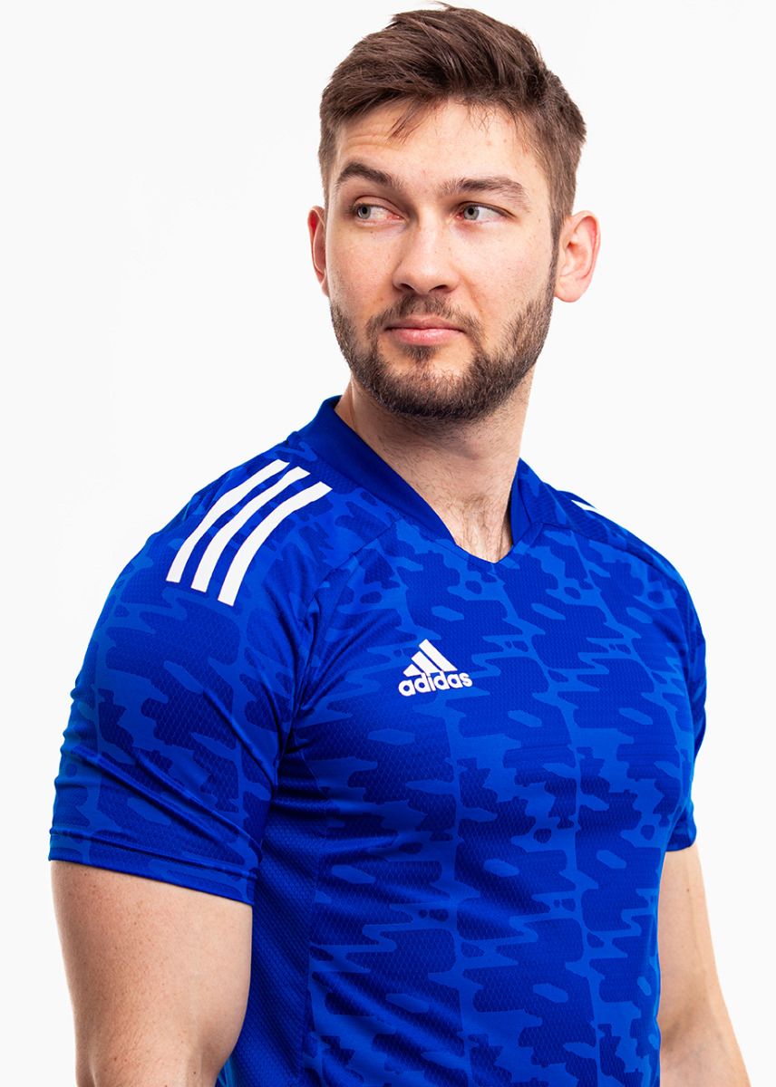 adidas Tricou pentru bărbați Condivo 21 JSY GF3357