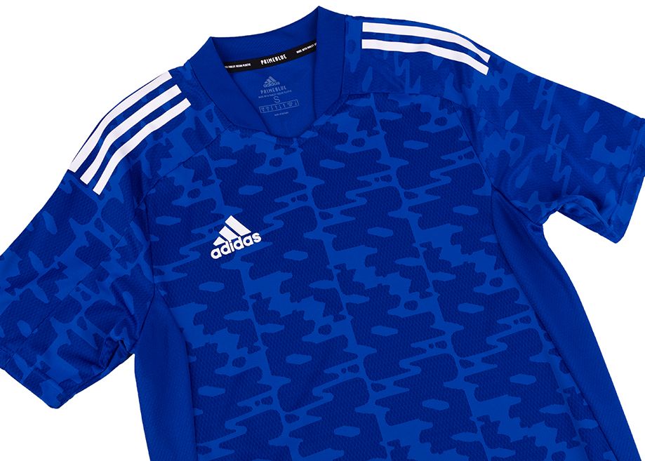 adidas Tricou pentru bărbați Condivo 21 JSY GF3357