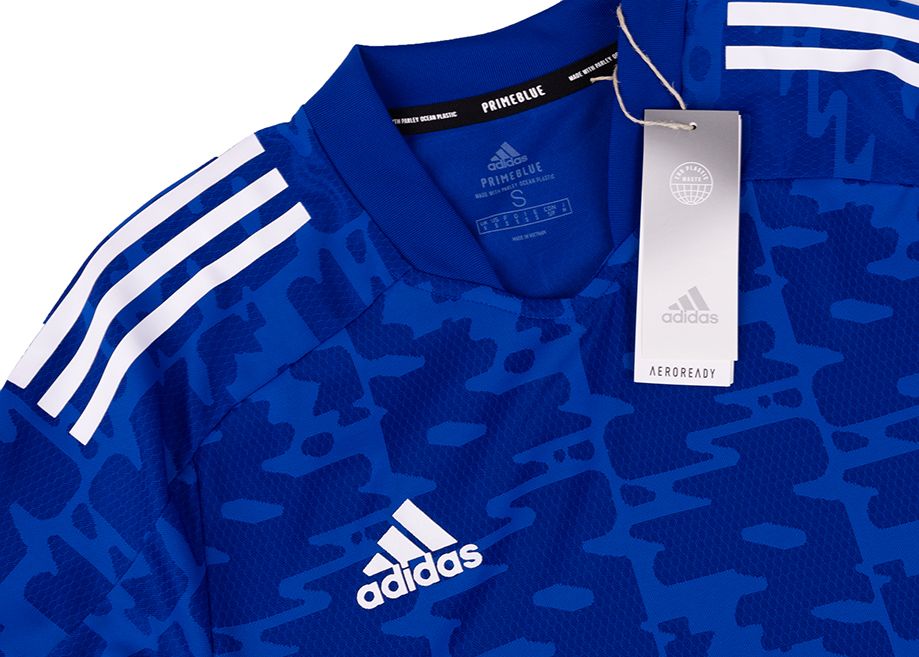 adidas Tricou pentru bărbați Condivo 21 JSY GF3357