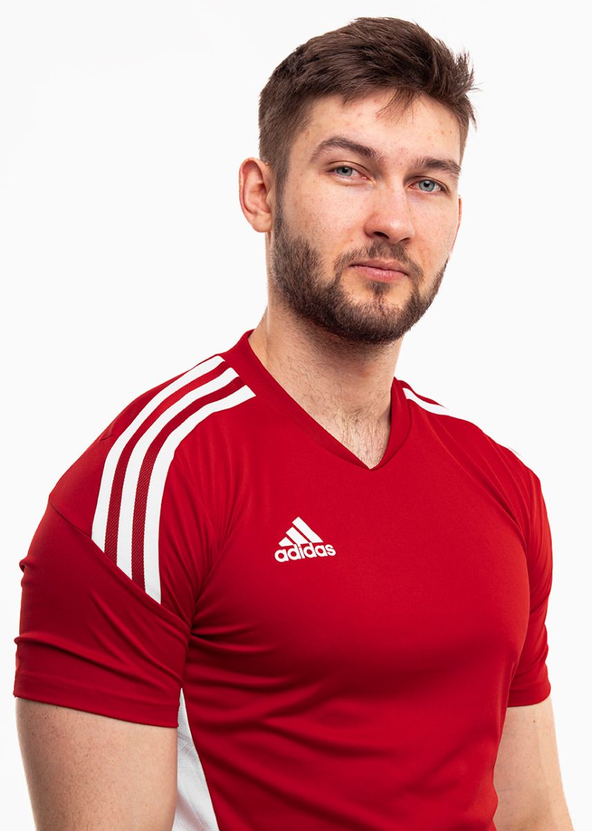 adidas Tricou pentru bărbați Condivo 22 Jersey HA6286