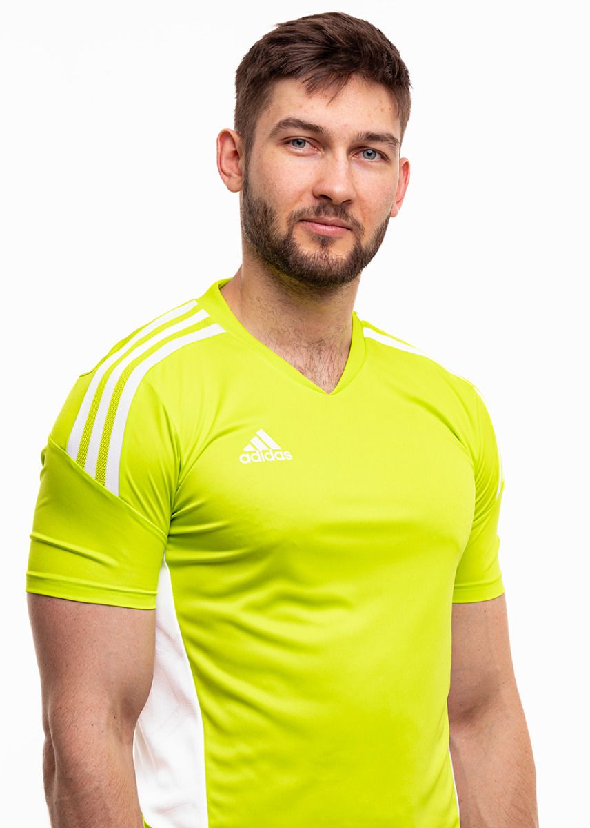 adidas Tricou pentru bărbați Condivo 22 Jersey HE3058