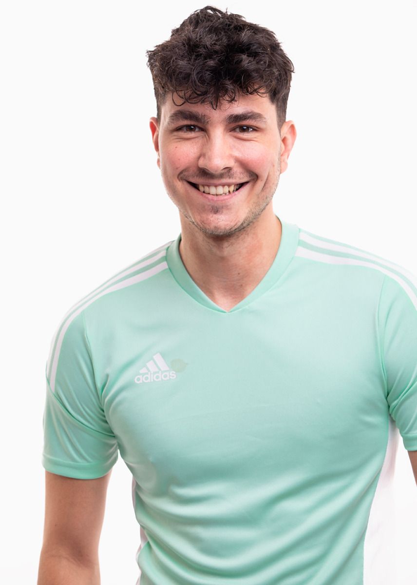 adidas Tricou pentru bărbați Condivo 22 Jersey HD2271