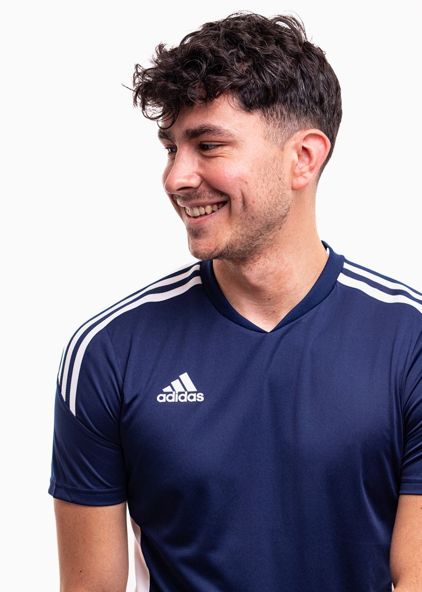 adidas Tricou pentru bărbați Condivo 22 Jersey HA6291