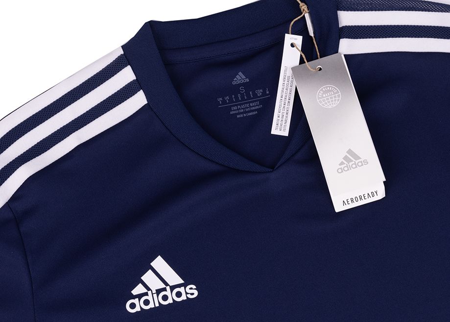 adidas Tricou pentru bărbați Condivo 22 Jersey HA6291