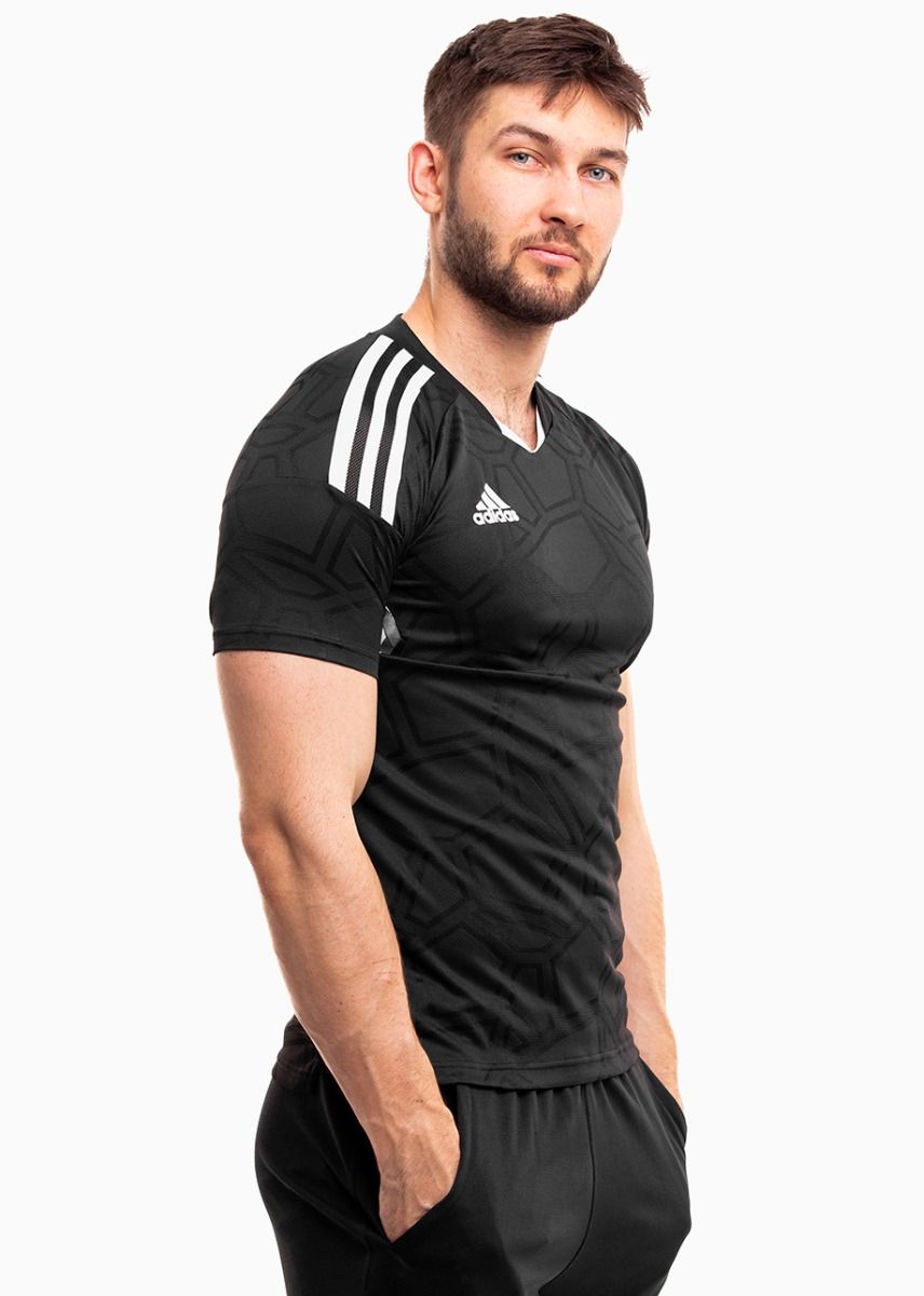 adidas Tricou pentru bărbați Condivo 22 Match Day Jersey HA3514