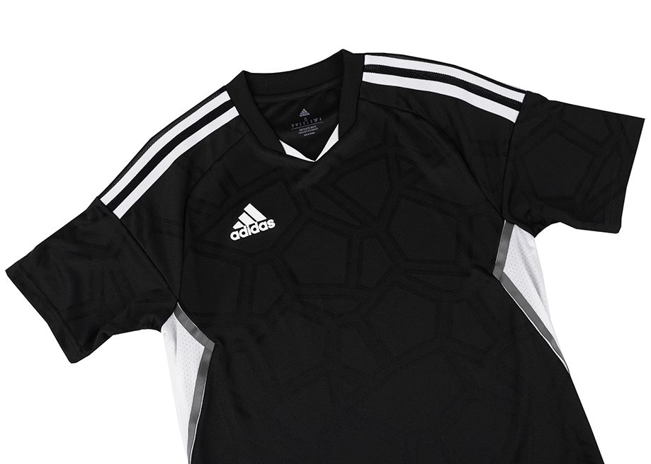 adidas Tricou pentru bărbați Condivo 22 Match Day Jersey HA3514