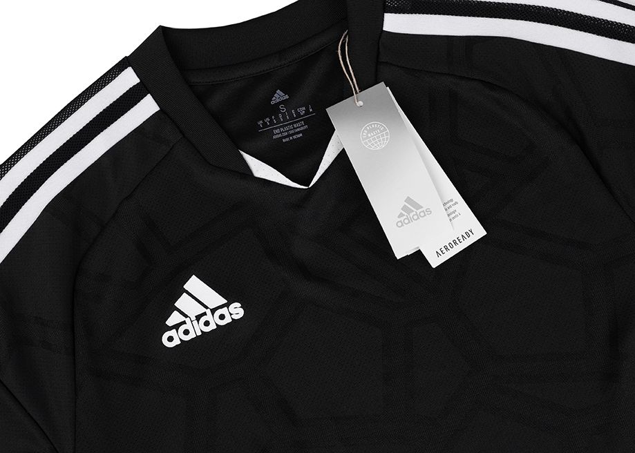 adidas Tricou pentru bărbați Condivo 22 Match Day Jersey HA3514