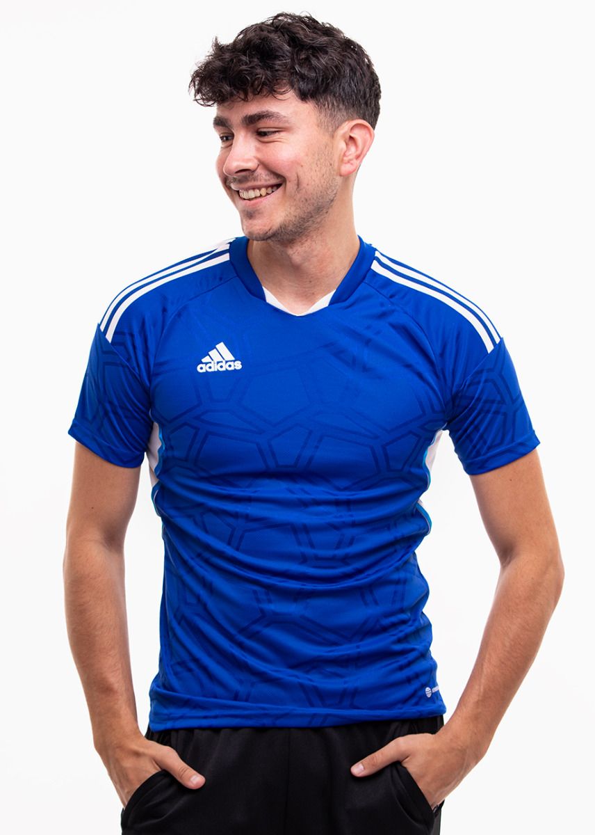 adidas Tricou pentru bărbați Condivo 22 Match Day Jersey HA3507