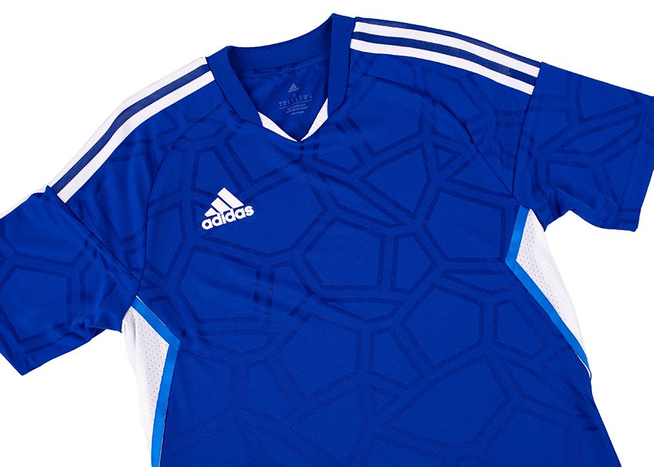 adidas Tricou pentru bărbați Condivo 22 Match Day Jersey HA3507