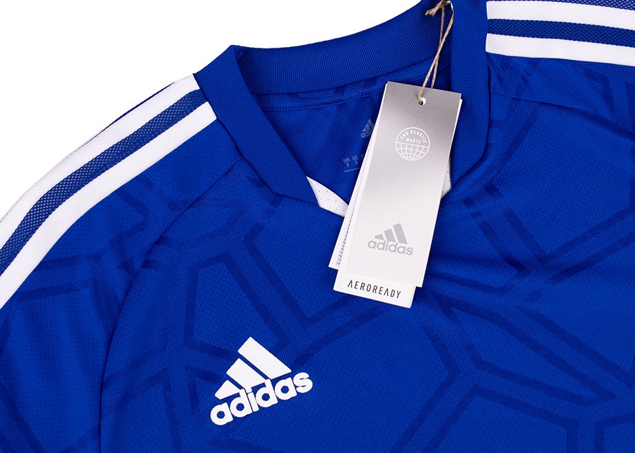 adidas Tricou pentru bărbați Condivo 22 Match Day Jersey HA3507