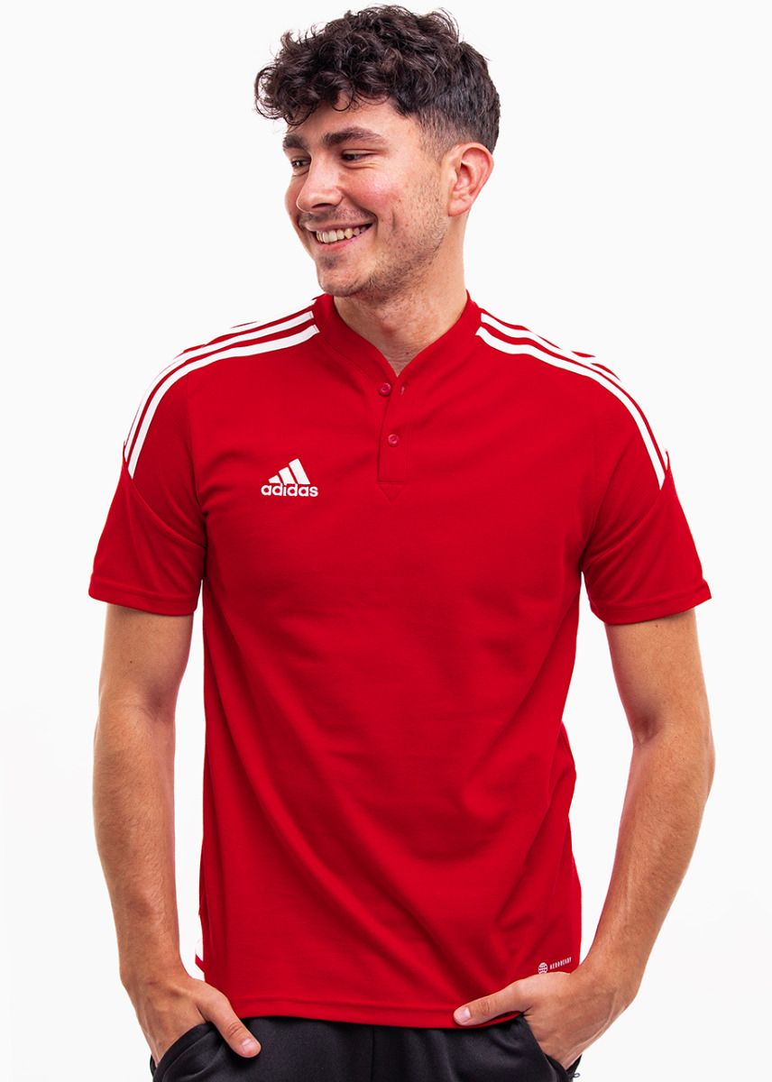 adidas Tricou bărbați Condivo 22 Polo H44107