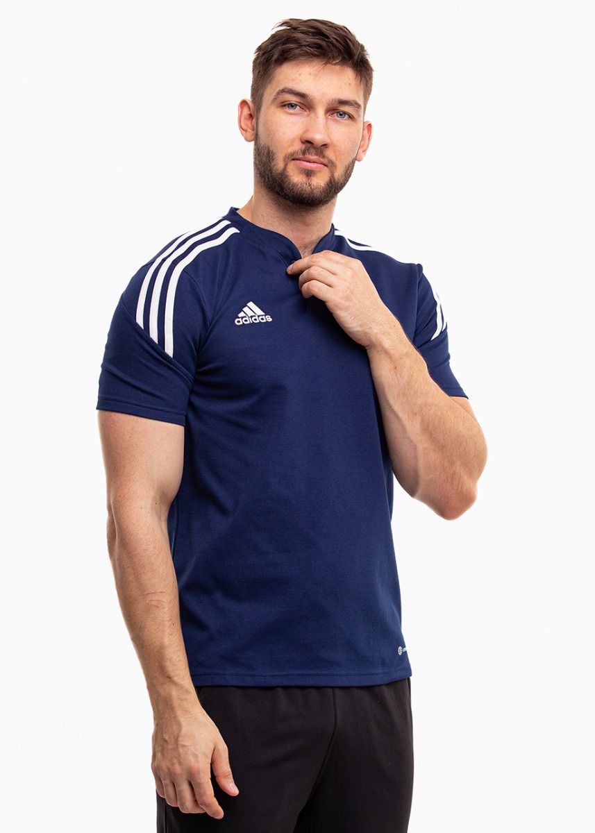 adidas Tricou bărbați Condivo 22 Polo H44108