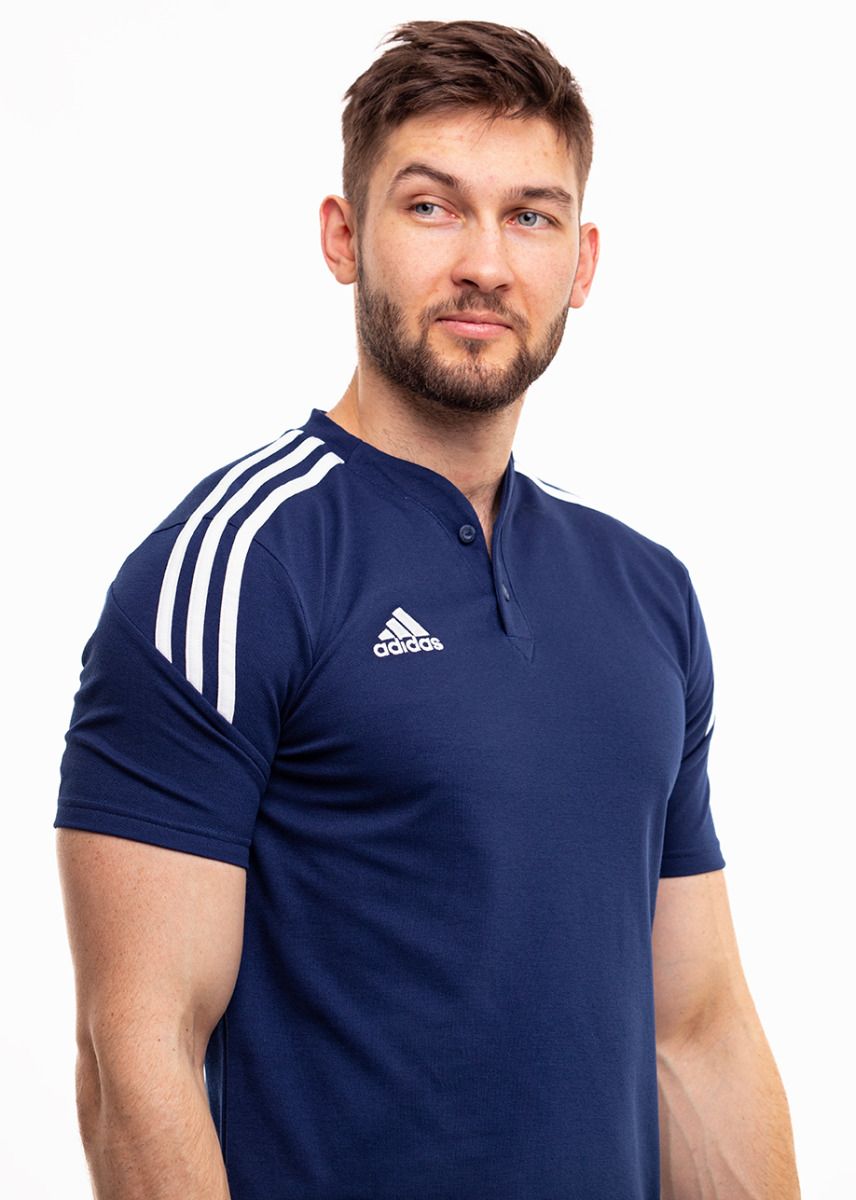 adidas Tricou bărbați Condivo 22 Polo H44108