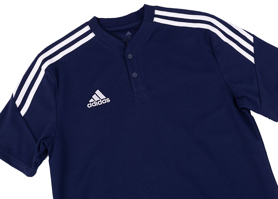 adidas Tricou bărbați Condivo 22 Polo H44108