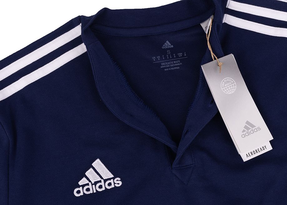 adidas Tricou bărbați Condivo 22 Polo H44108