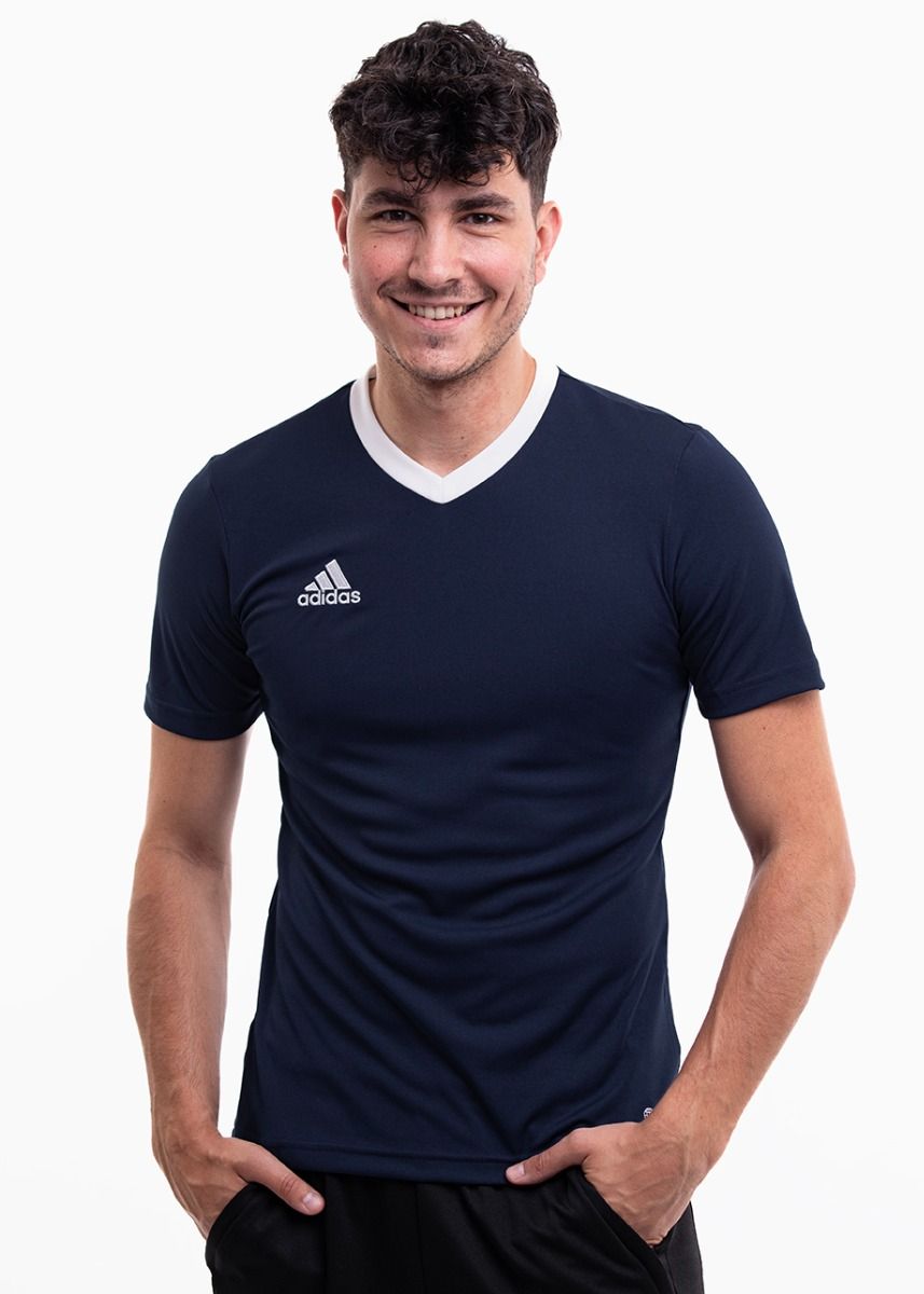 adidas Tricou pentru bărbați Entrada 22 Jersey HE1575