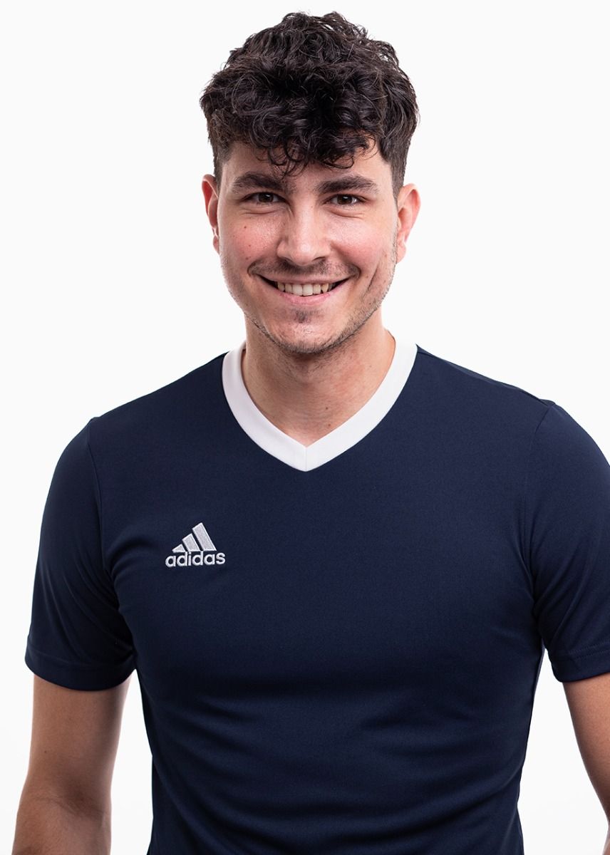 adidas Tricou pentru bărbați Entrada 22 Jersey HE1575