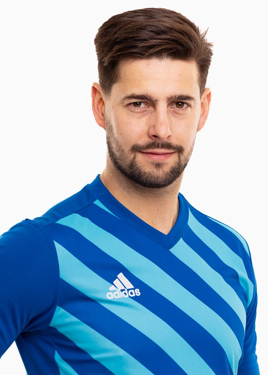 adidas Tricou pentru bărbați Entrada 22 Graphic Jersey HF0116