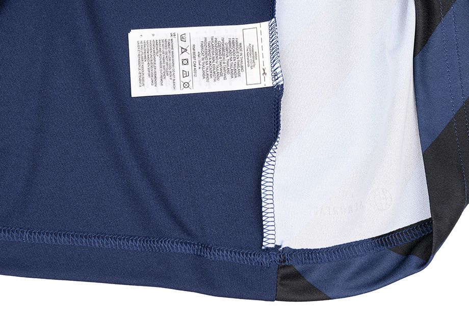 adidas Tricou pentru bărbați Entrada 22 Graphic Jersey HF0131
