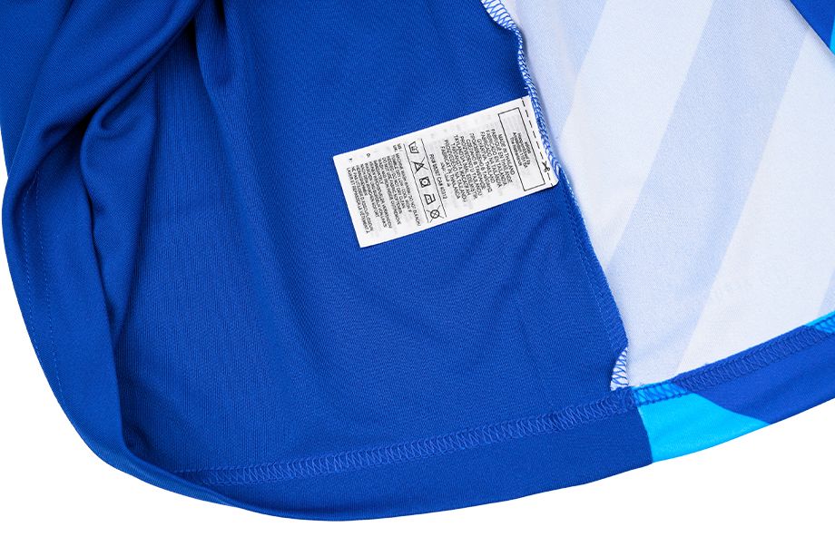 adidas Tricou pentru bărbați Entrada 22 Graphic Jersey HF0116