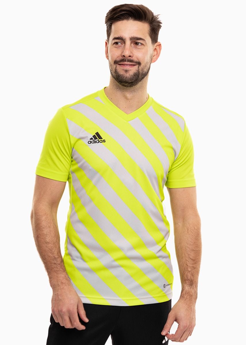 adidas Tricou pentru bărbați Entrada 22 Graphic Jersey HF0118