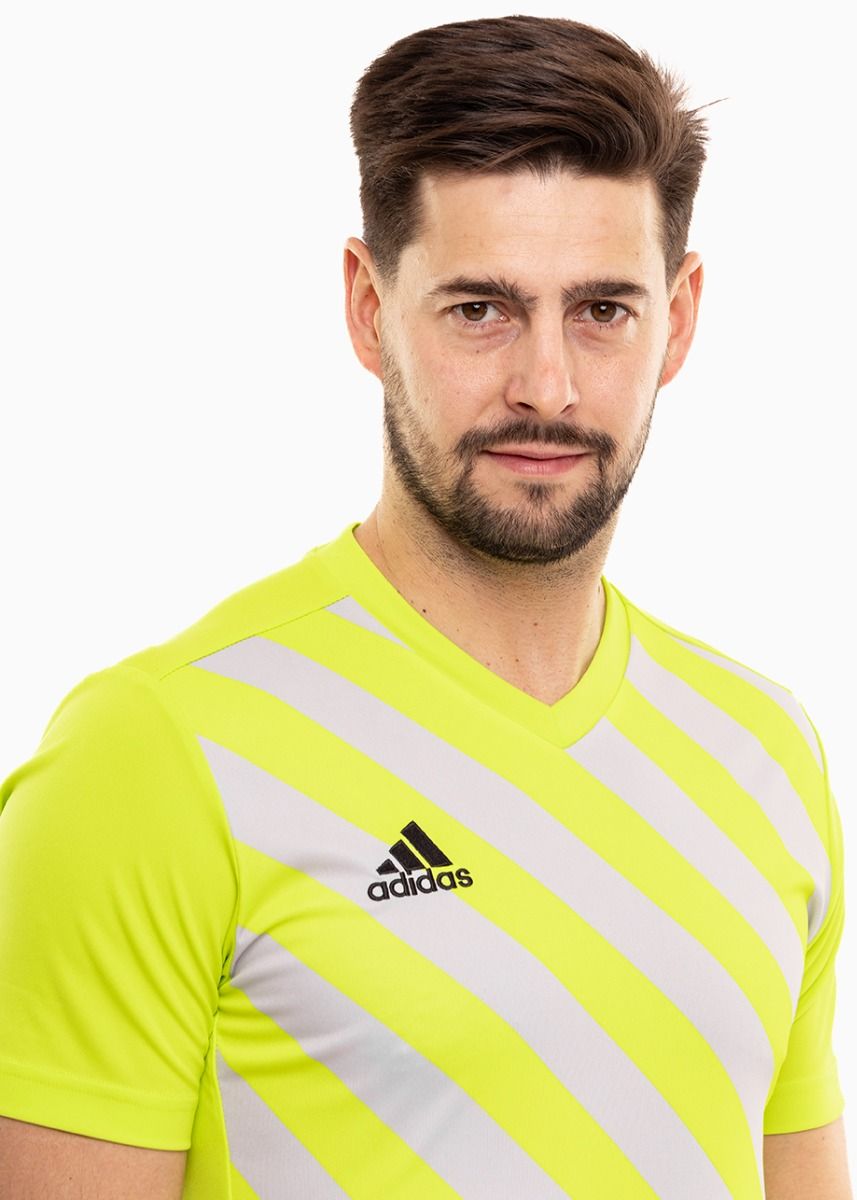 adidas Tricou pentru bărbați Entrada 22 Graphic Jersey HF0118