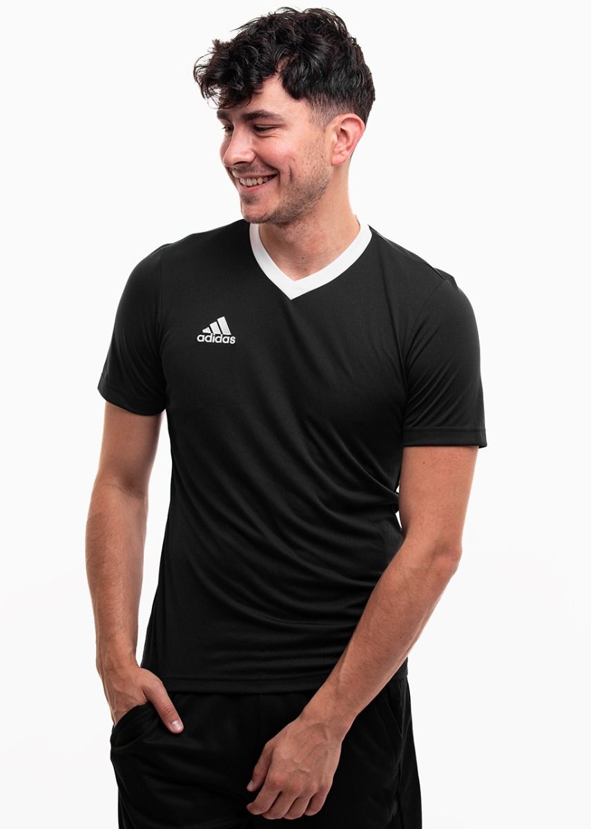 adidas Tricou pentru bărbați Entrada 22 Jersey HE1573