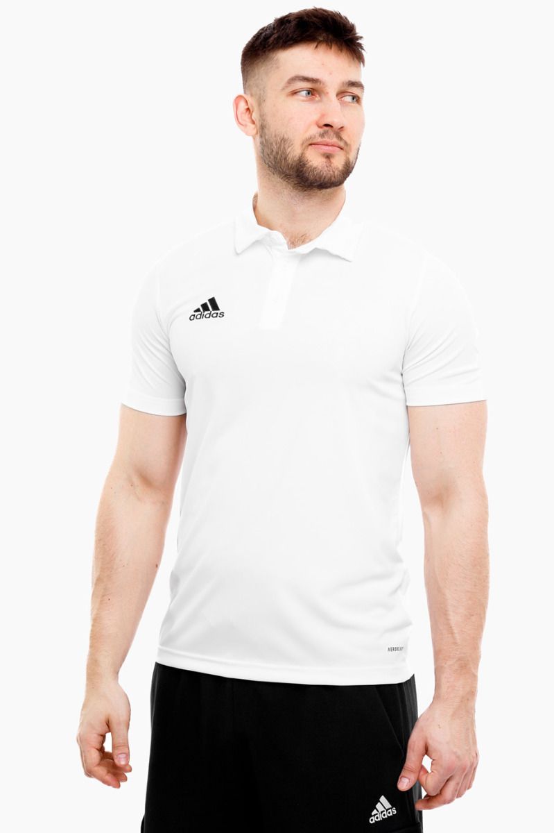 adidas tricou bărbătesc Entrada 22 Polo HC5067