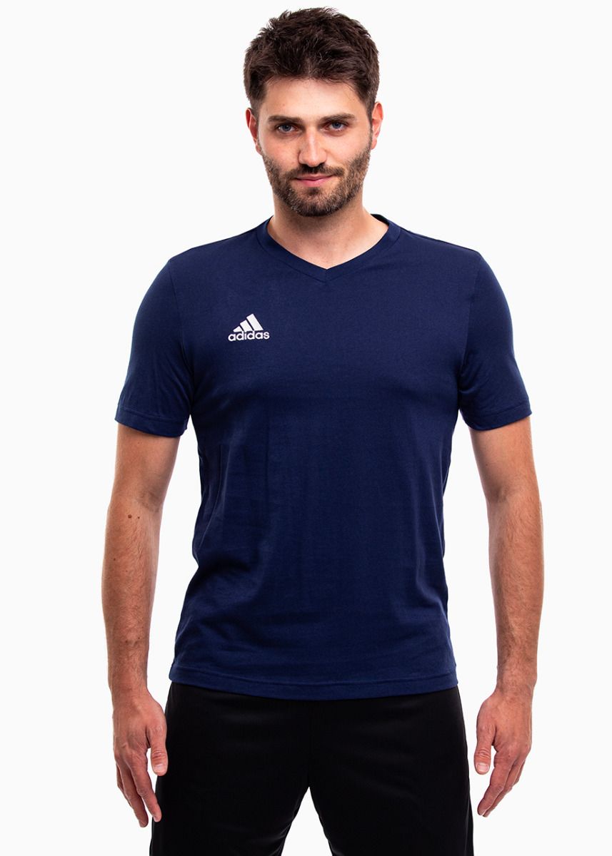 adidas Tricou pentru bărbați Entrada 22 Tee HC0450