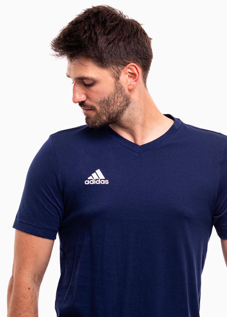 adidas Tricou pentru bărbați Entrada 22 Tee HC0450