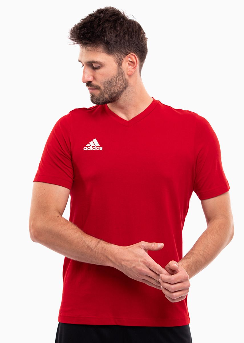 adidas Tricou Bărbătesc Entrada 22 Tee HC0451