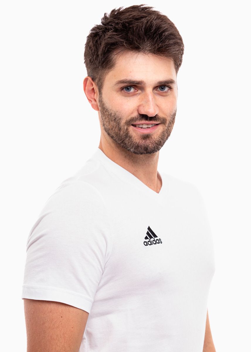 adidas Tricou Bărbătesc Entrada 22 Tee HC0452