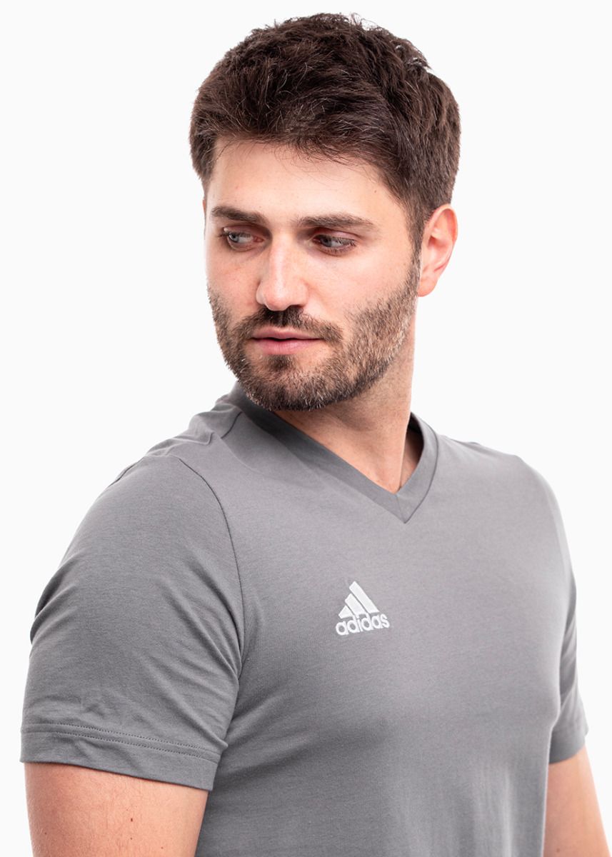 adidas Tricou Bărbătesc Entrada 22 Tee HC0449